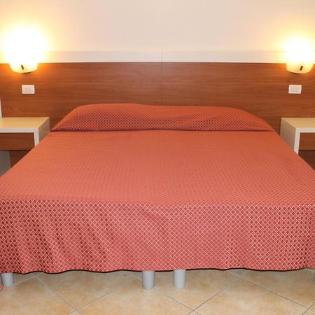 B&B Soggiorno Ponte Rosso Florence Ngoại thất bức ảnh