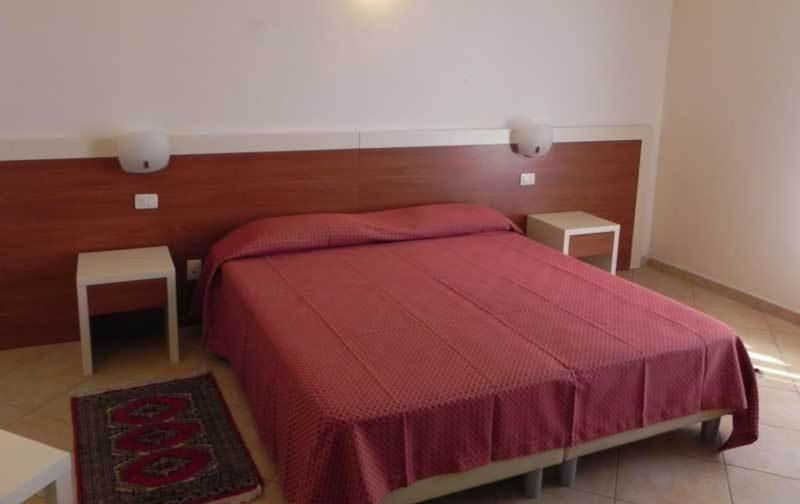 B&B Soggiorno Ponte Rosso Florence Ngoại thất bức ảnh