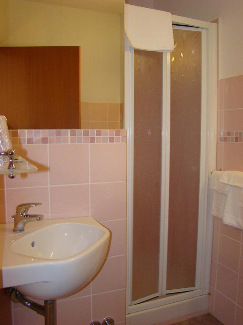 B&B Soggiorno Ponte Rosso Florence Ngoại thất bức ảnh