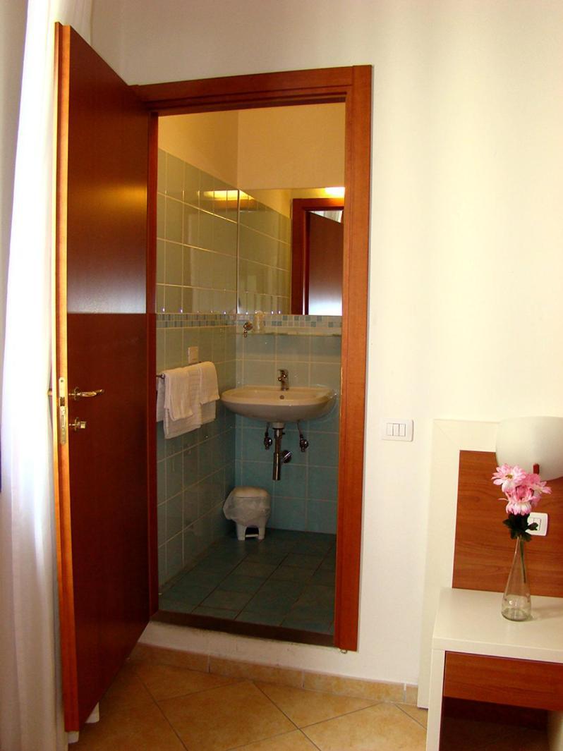 B&B Soggiorno Ponte Rosso Florence Ngoại thất bức ảnh