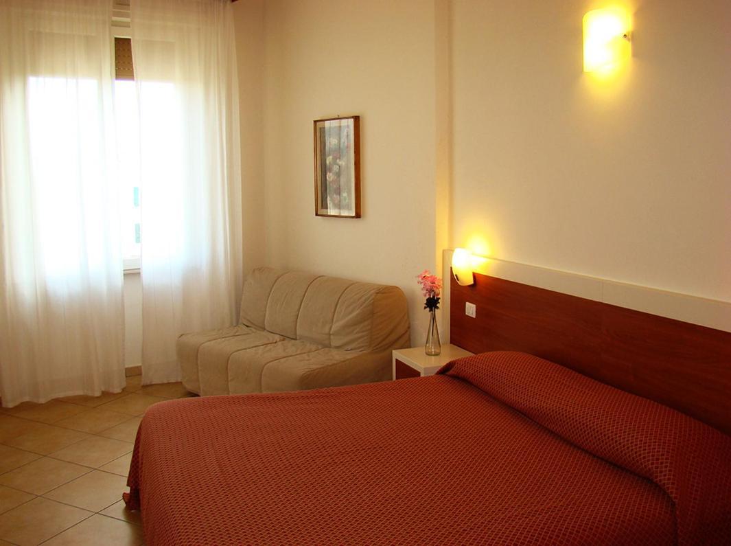 B&B Soggiorno Ponte Rosso Florence Ngoại thất bức ảnh