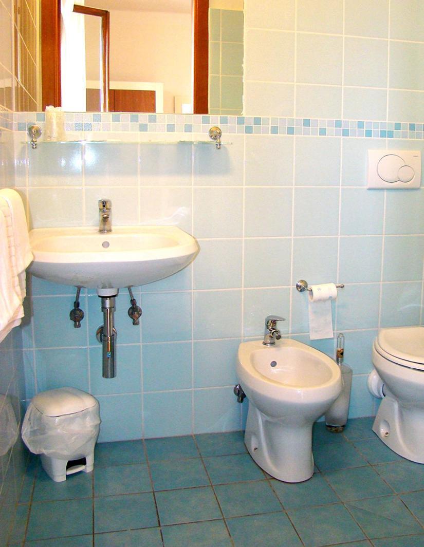 B&B Soggiorno Ponte Rosso Florence Ngoại thất bức ảnh