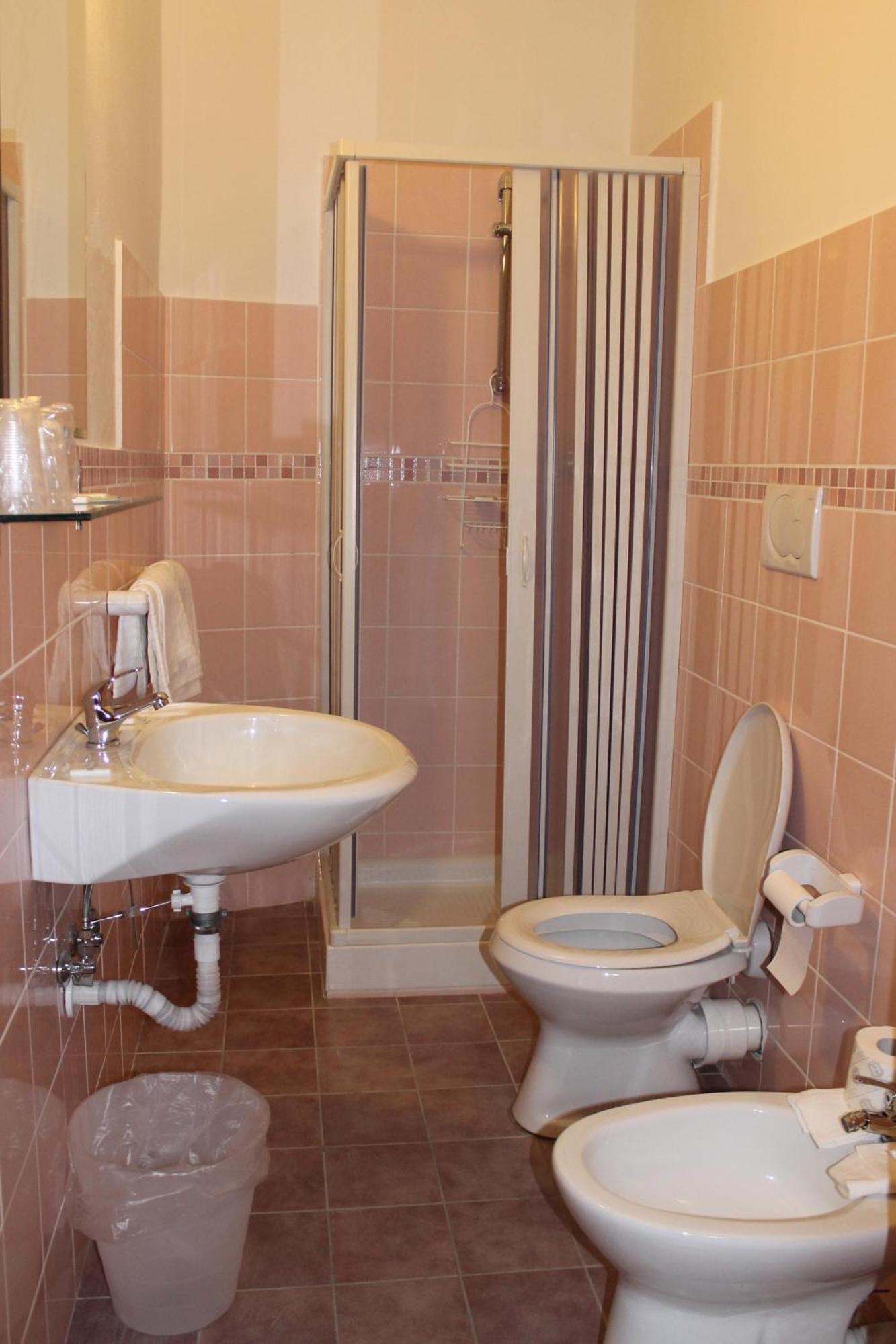B&B Soggiorno Ponte Rosso Florence Ngoại thất bức ảnh