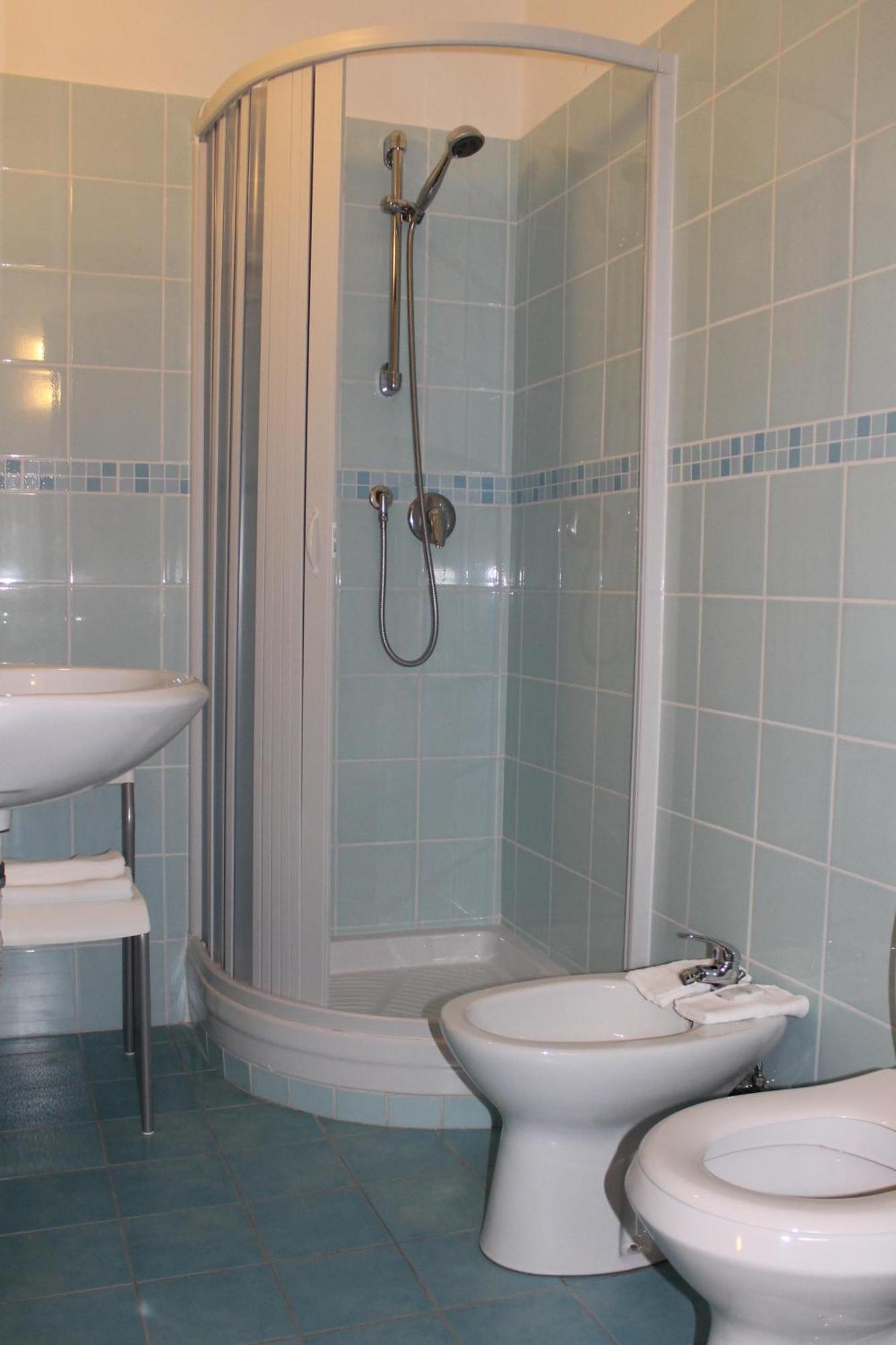 B&B Soggiorno Ponte Rosso Florence Ngoại thất bức ảnh