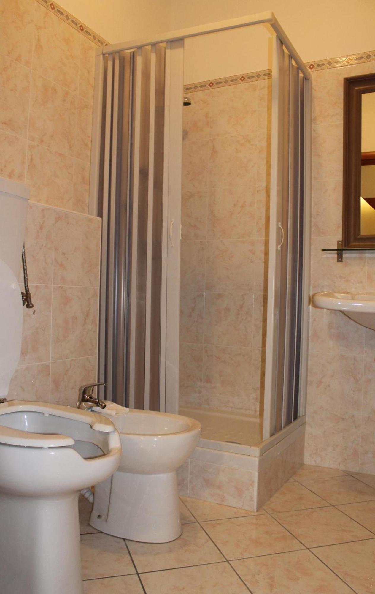 B&B Soggiorno Ponte Rosso Florence Ngoại thất bức ảnh