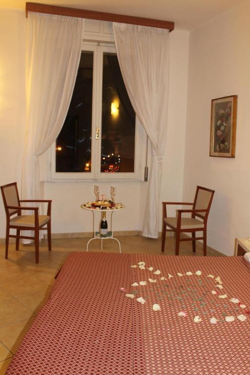 B&B Soggiorno Ponte Rosso Florence Ngoại thất bức ảnh