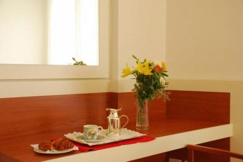 B&B Soggiorno Ponte Rosso Florence Ngoại thất bức ảnh