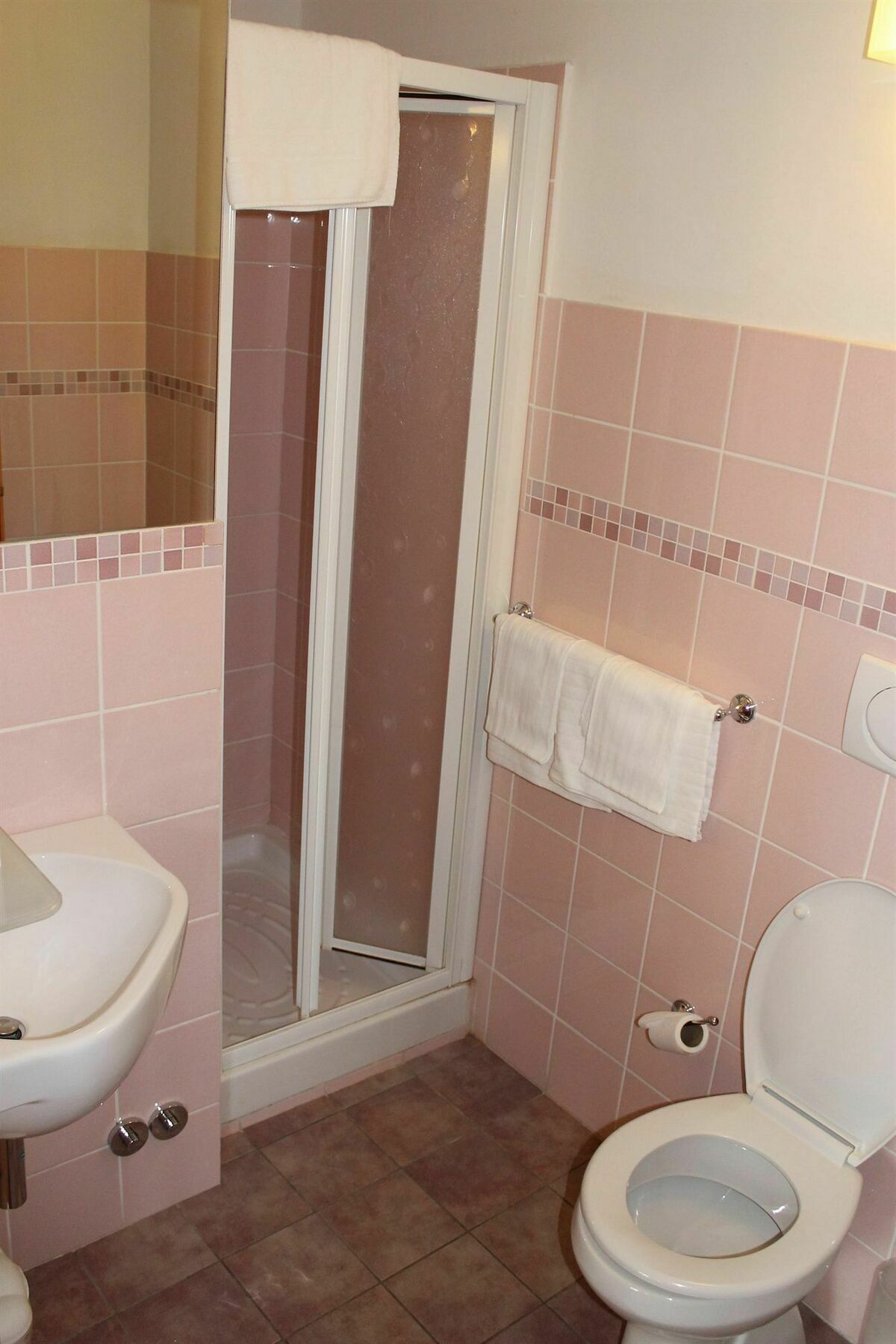 B&B Soggiorno Ponte Rosso Florence Ngoại thất bức ảnh