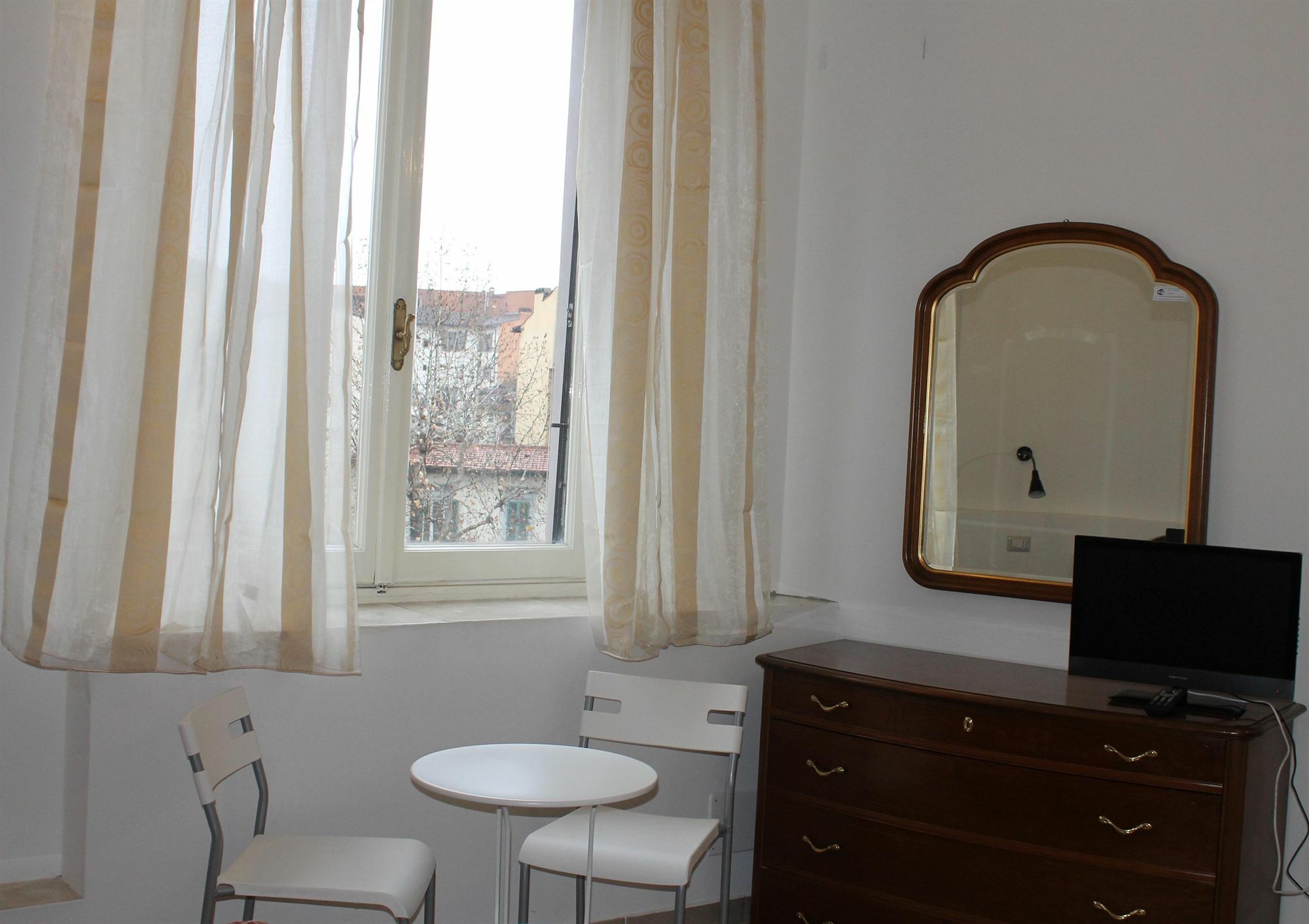 B&B Soggiorno Ponte Rosso Florence Ngoại thất bức ảnh