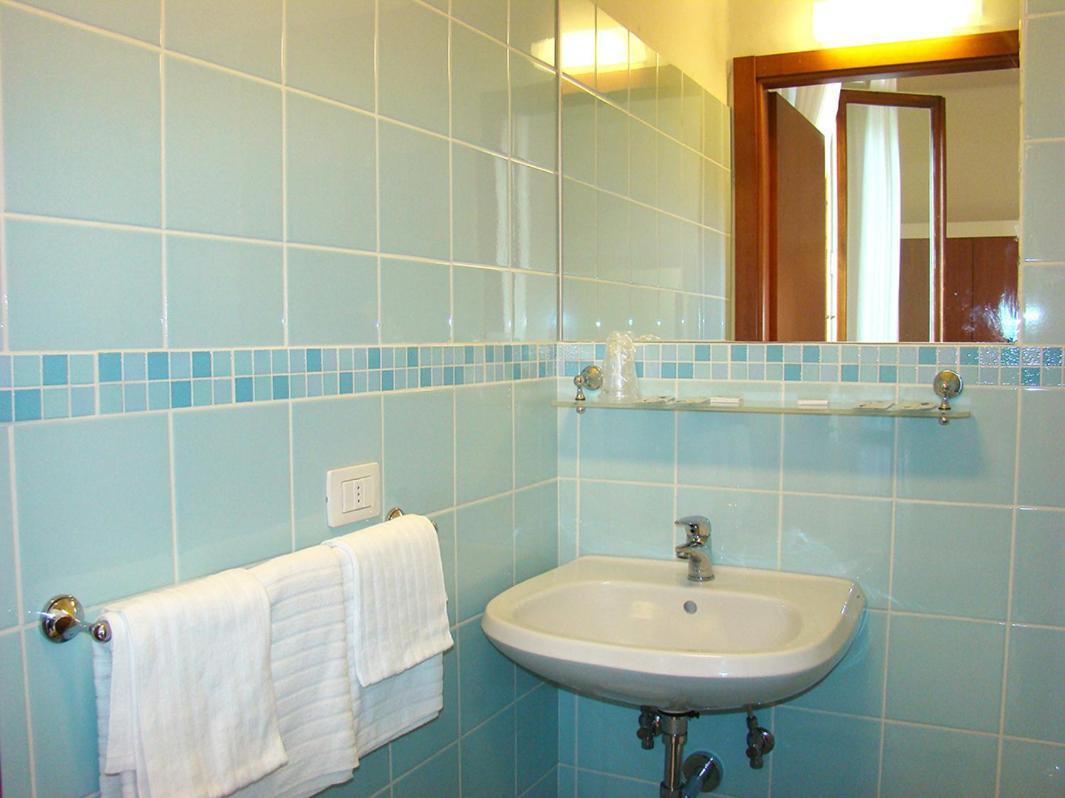 B&B Soggiorno Ponte Rosso Florence Phòng bức ảnh